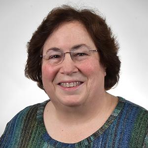 Karen Ginsburg