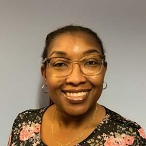Shonda Reid, BSN, RN