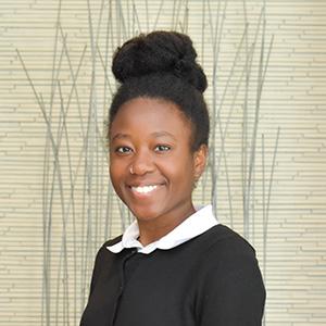 Tiuna Frith, BSN, RN, CEN
