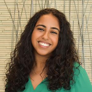 Yousra Razik, BSPH