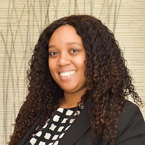 Aminah Weeks, MS
