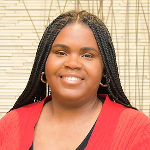 Jasmine Harvey, MSW, LCSWA, CCM