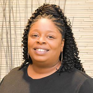 Latoya Harris, MPA, MSW, LCSW, CCM