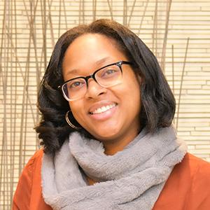 Tiffany Carson, MSW, LCSWA