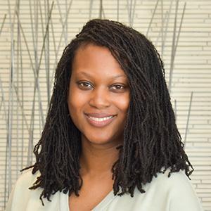 Jamie Hailey, MSN, RN