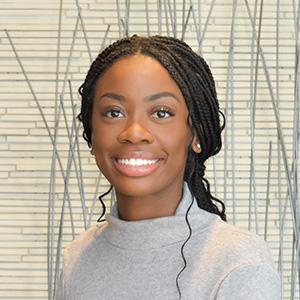 Monae McNeil, BSN, RN, CCRN