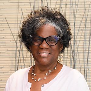Wanda V Perry, MA, MEd, LCMHC