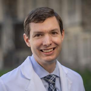 Benjamin Smith, PharmD, BCACP, BCGP, CPP