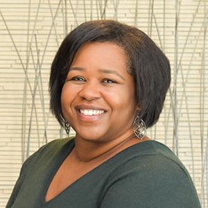 Natasha Corley, MSW, LCSW, CCM