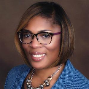 Atalaysha Churchwell, PhD, LCMHC, LCAS, NCC, CCM