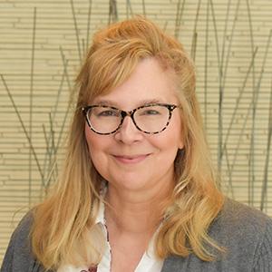 Jennifer Hanson, MS, RD, LD