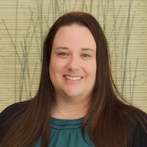 Desirae Hanna, PharmD, BCPS