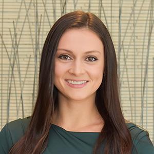 Ashley Corrigan, PharmD