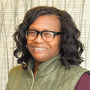 Daphne Wiggins, BSN, RN, CCM