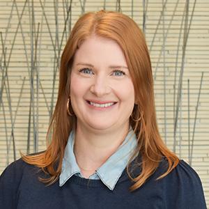 Meg Hatley, MSW, LCSW