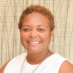 Davina Bowden, BSN, RN, CPC