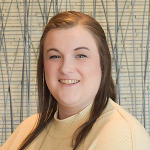 Lexi Galford, BSN, RN, PCCN