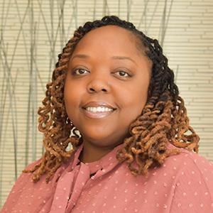 Brittany Collins, BSN, RN, CNIII