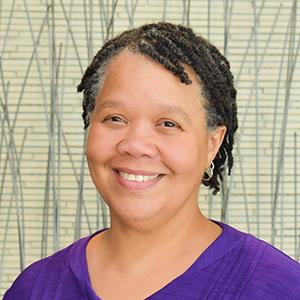 Diane Holbrooks, MSW, LCSW