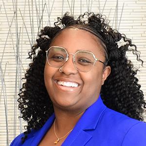 Valentcia Cooper, MSW, LCSW