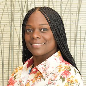 Carrie Davis, MS, LCMHC