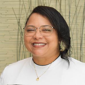Marinic "Nicky" Fletcher, MS, LCMHC