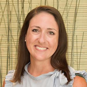 Adrienne Blalock, BSN, RN, CNIV