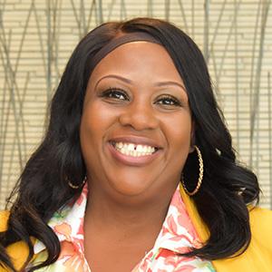 Michelle Hall