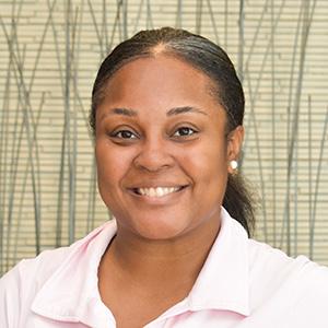 Tierra Allen, MSW, LCSW