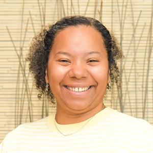 Aileen Henri-Saturné, DNP, RN, PMHNP-BC