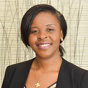 Birmo Nzanga, BSN, RN, CNIII