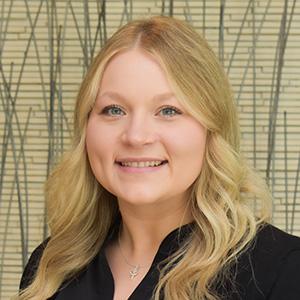 Alaina Terwilliger, BSN, RN, AMB-BC