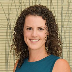 Claire Swift, MSW, LCSW