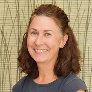 Daniele Hahn, MPH, BA