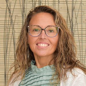 Nicole Jurries, MSN, MHA, RN