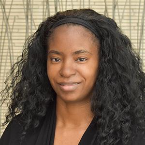 Celeste Simmons, MA