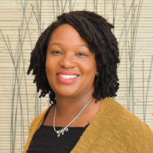 Crystal J Williams, MSN, RN