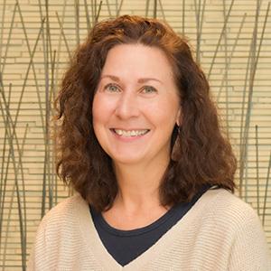 Daniele Hahn, MPH, BA