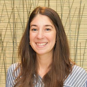 Elise Ware, MSW, LCSW